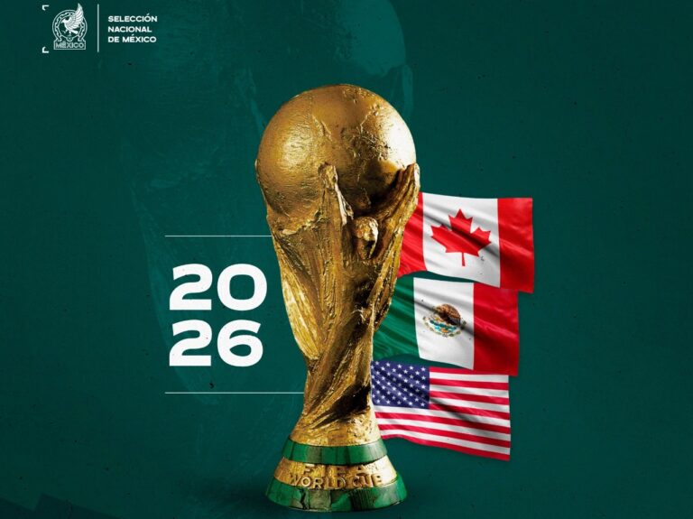 Boletos Mundial 2026