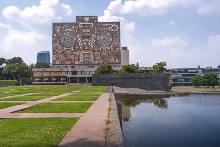 ¿Presentarás examen UNAM? Checa cuándo y dónde te toca