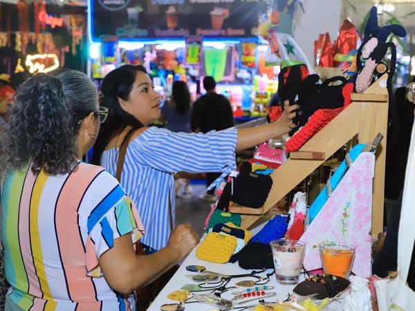 Ofrece Feria de Puebla actividades artesanales y de música tradicional