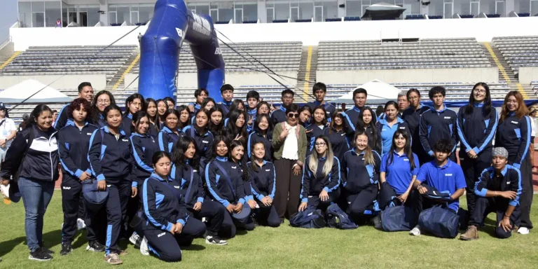 Realiza BUAP cuarta edición de la Carrera de la Madre Universitaria