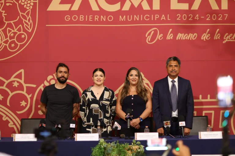 Inauguran la exposición “Patrimonio” de Santiago Arau en Zacatlán