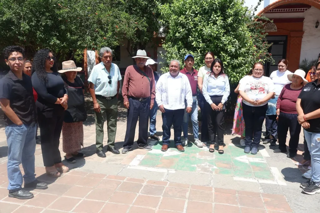 Amozoc participa en el Primer Simulacro Nacional 2026