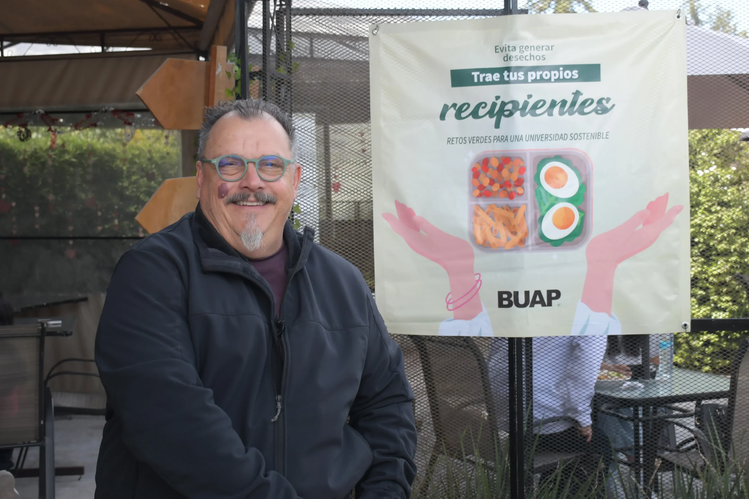 BUAP avanza hacia “Cero Plásticos”