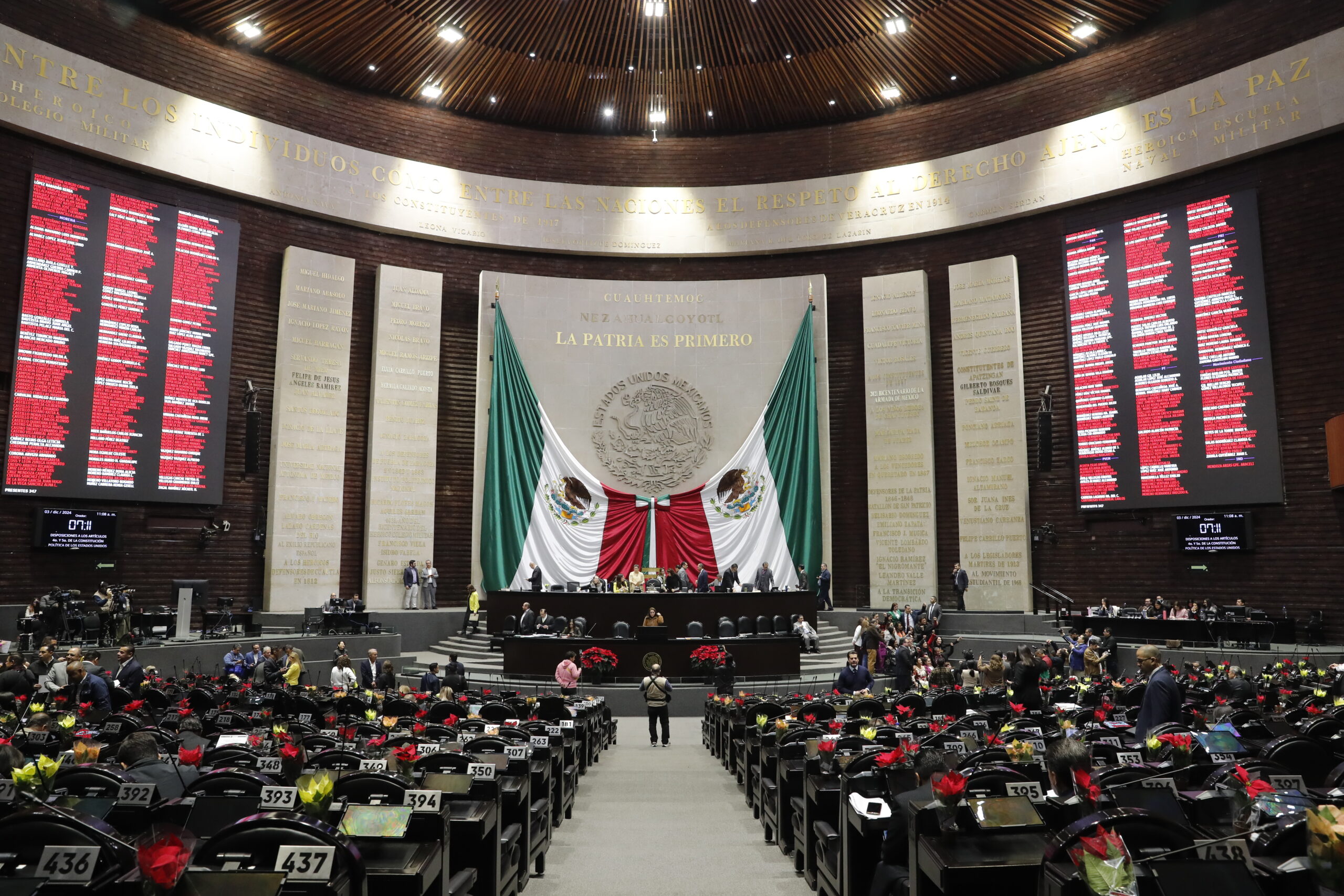 Diputados aprueban prohibir venta de vapeadores y uso del fentanilo