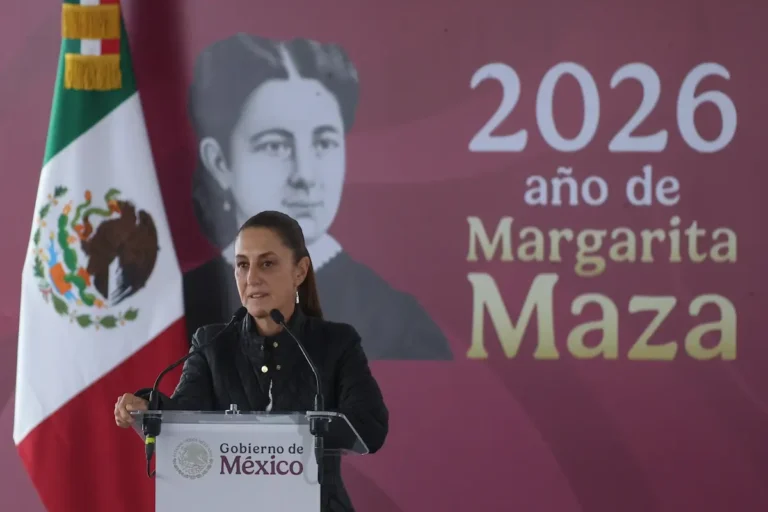 Sheinbaum cuestiona la historia detrás de la captura del "Mayo" Zambada; FBI bajo la lupa