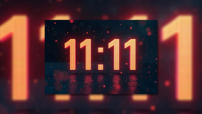 Significado 11/11