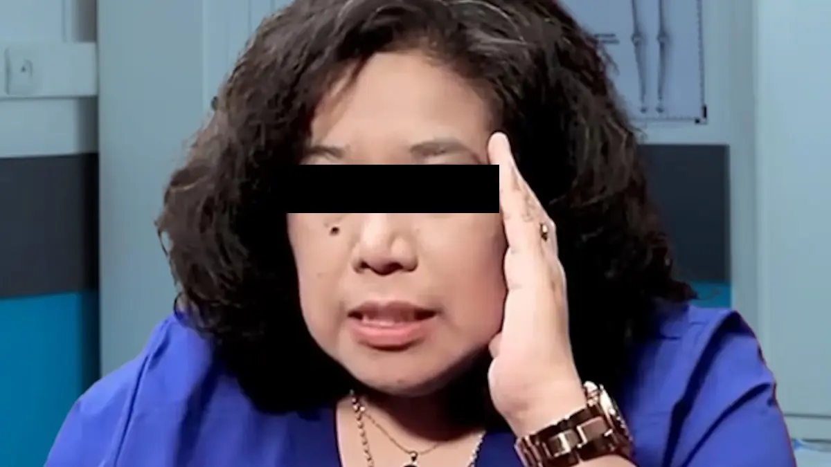 Marilyn Cote recibe el perdón de seis víctimas, pero el caso sigue