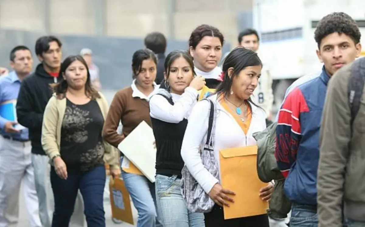 ¿Sin trabajo? Encuentra una oportunidad en esta Feria de Empleo para Jóvenes Imparables