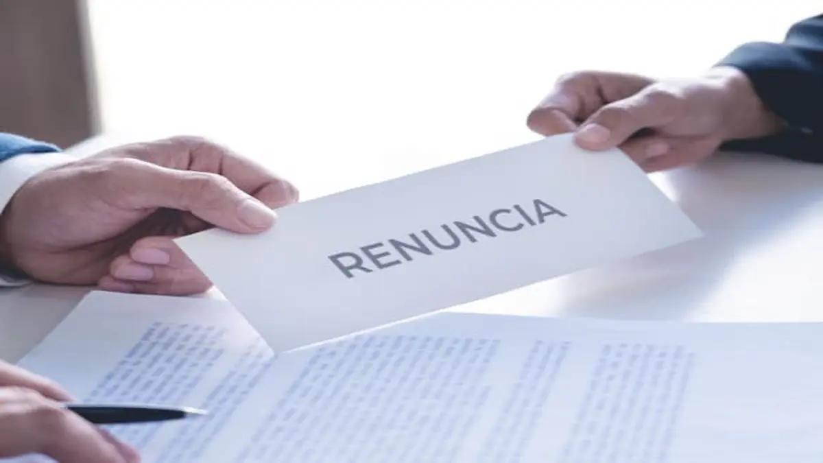 Rumbo a las elecciones de 2027, suman 10 renuncias de funcionarios en Puebla