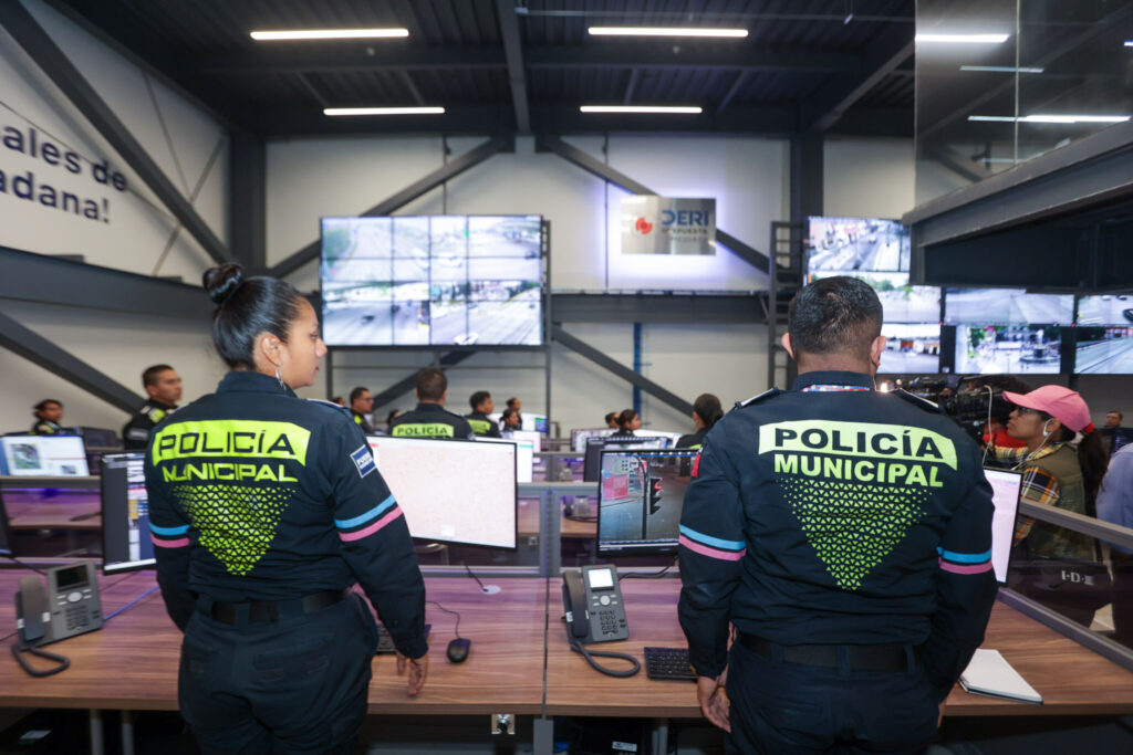 AYUNTAMIENTO DE PUEBLA REALIZARÁ OPERATIVO POR CELEBRACIÓN DE FIESTAS PATRIAS