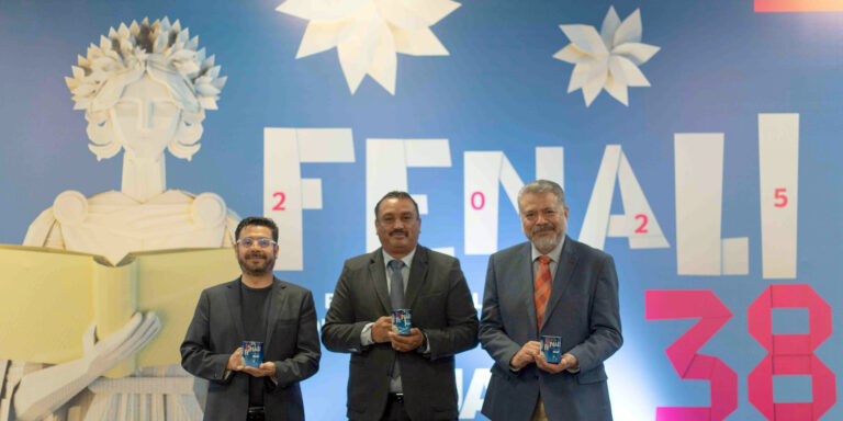 FENALI BUAP 2025