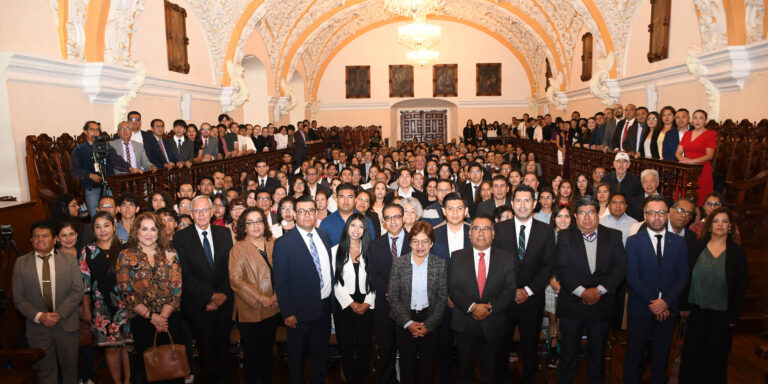 Consejo Universitario