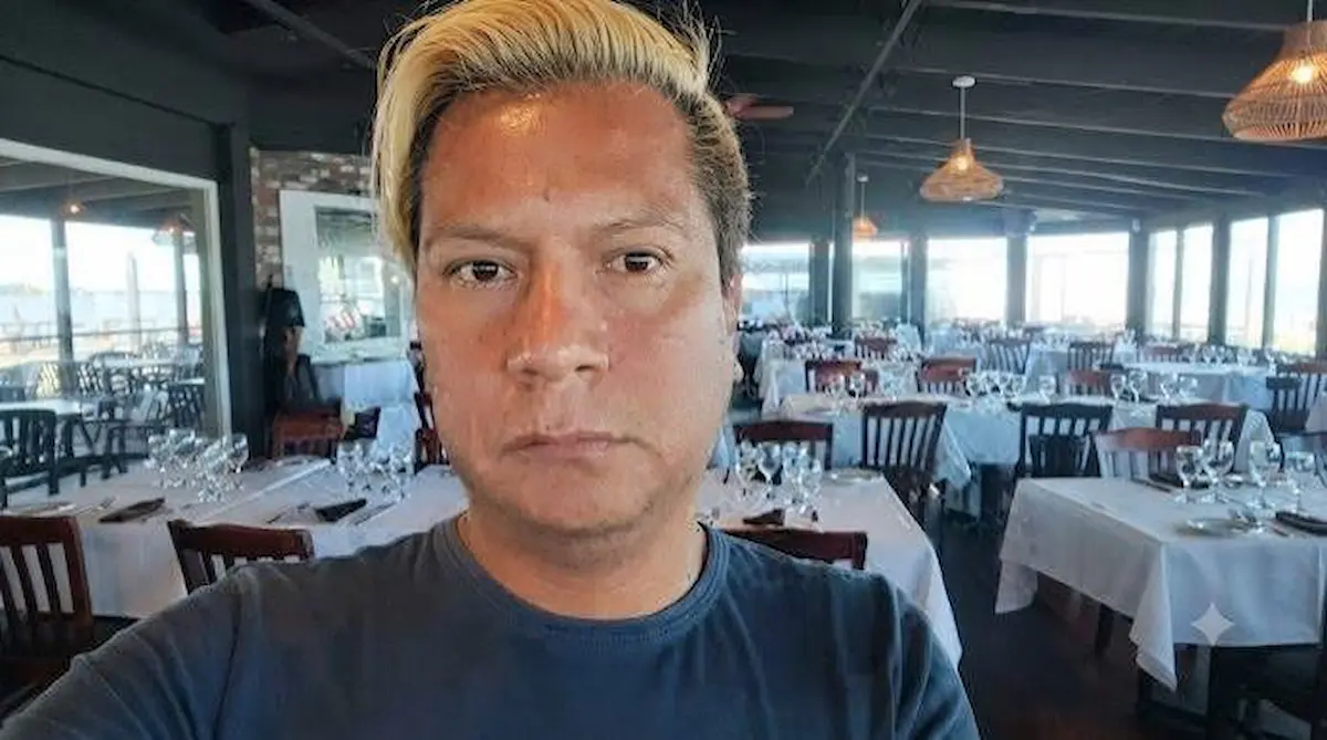 Migrante poblano reaparece con vida tras rumores de fallecimiento