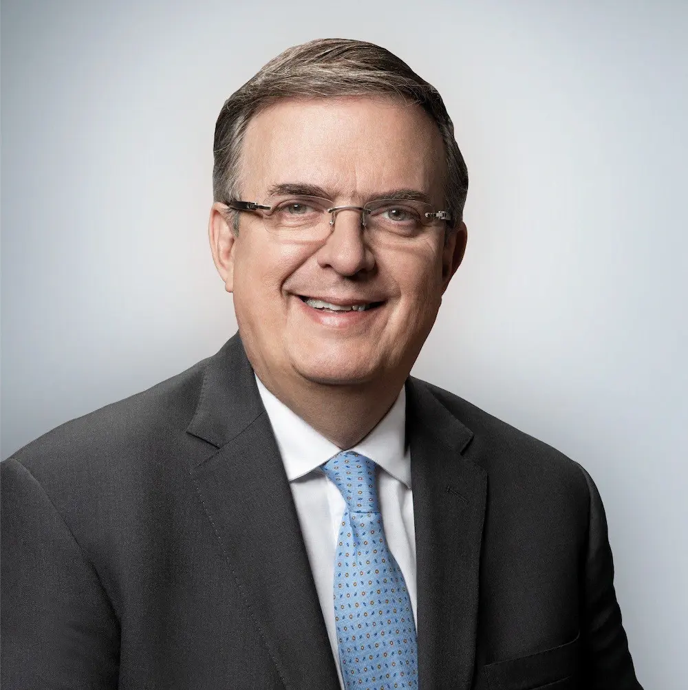 ¿Qué pasará con el T-MEC? Ebrard explica el futuro del acuerdo comercial