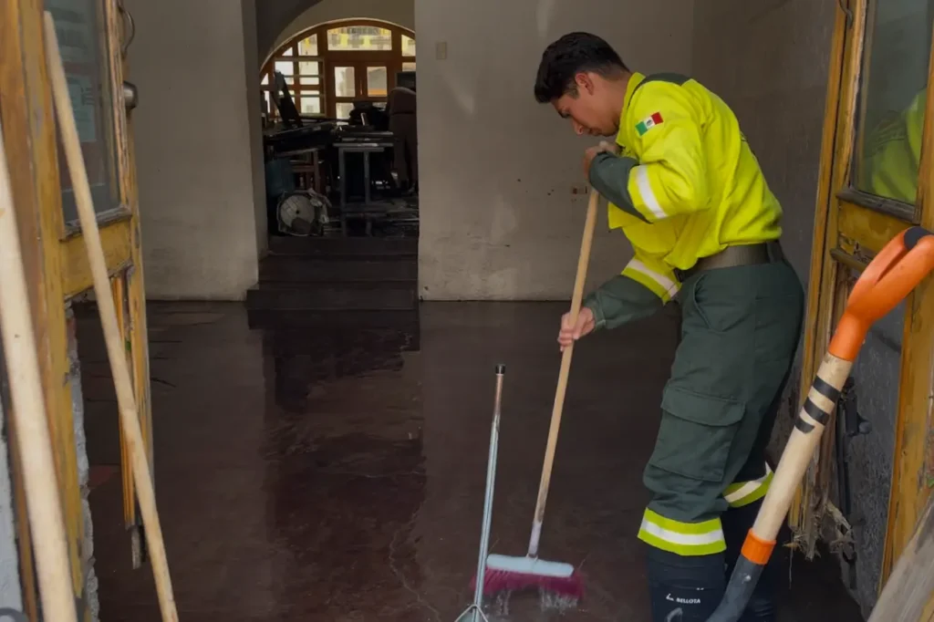 ¿Tu vivienda está en una zona de riesgo? Estos 257 inmuebles podrían inundarse por lluvias