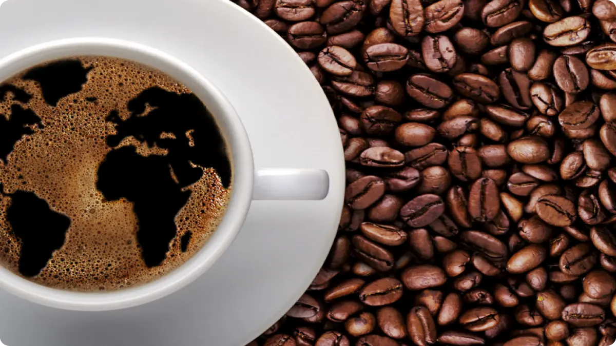 CAFÉ