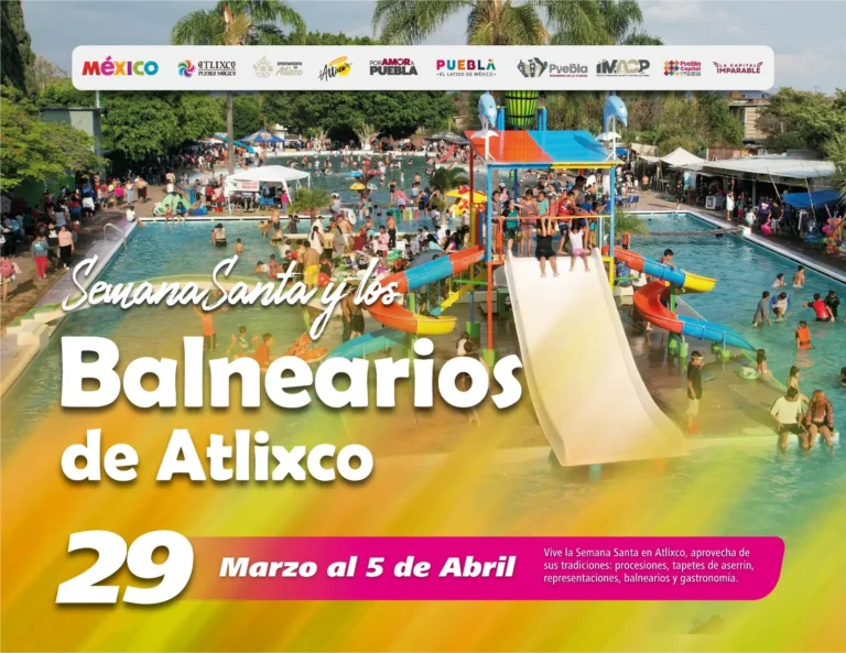 Ariadna Ayala invita a vivir la fe y tradición de semana santa en Atlixco