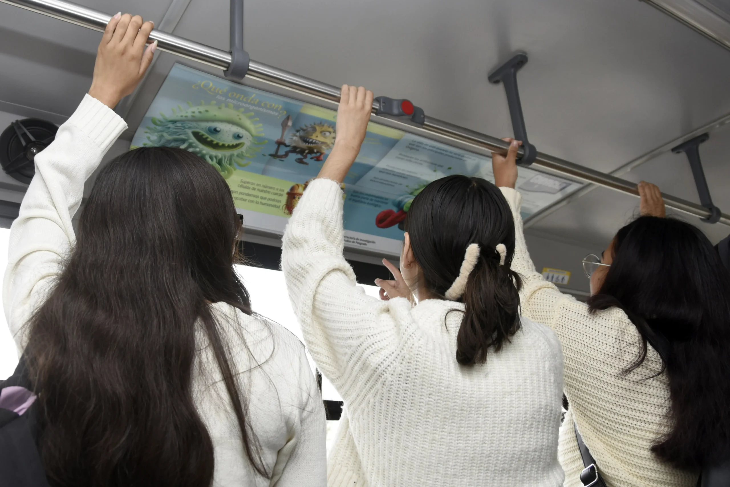 Convocan a alumnos BUAP a participar en el programa “Ciencia a bordo”