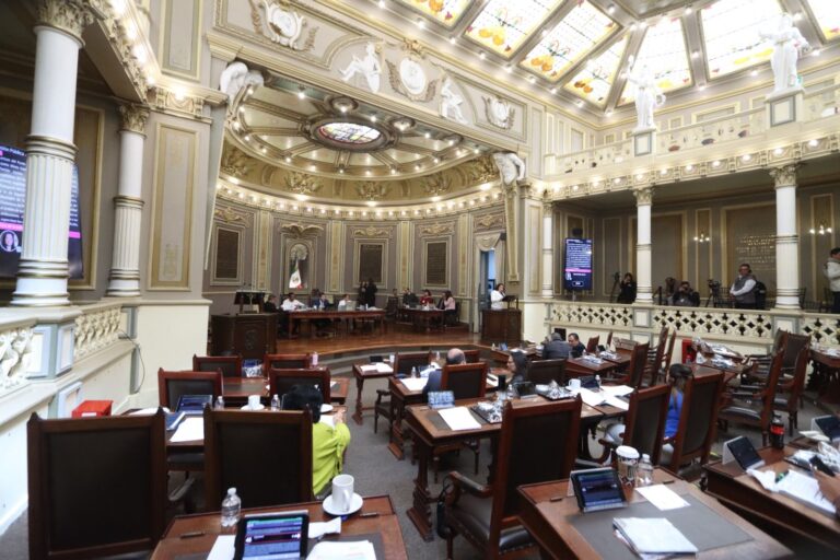 Puebla-Zoofilia-Congreso de Puebla