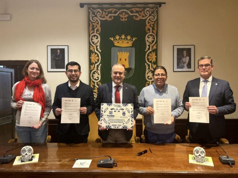 Puebla-AyuntamientodePuebla-Cultura-Talavera