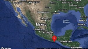 Sismo-Puebla-Oaxaca-México