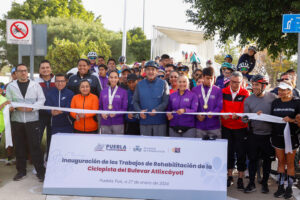 GOB_SS_CP-_INAUGURACION_DE_LA_REHABILITACION_DE_LA_CICLOPISTA_BLVD_ATLIXCAYOTL__MG_2669