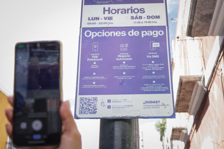 Parquímetros-Puebla-AyuntamientodePuebla