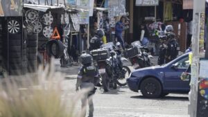 Muerto-Puebla-SSC-Detenidos