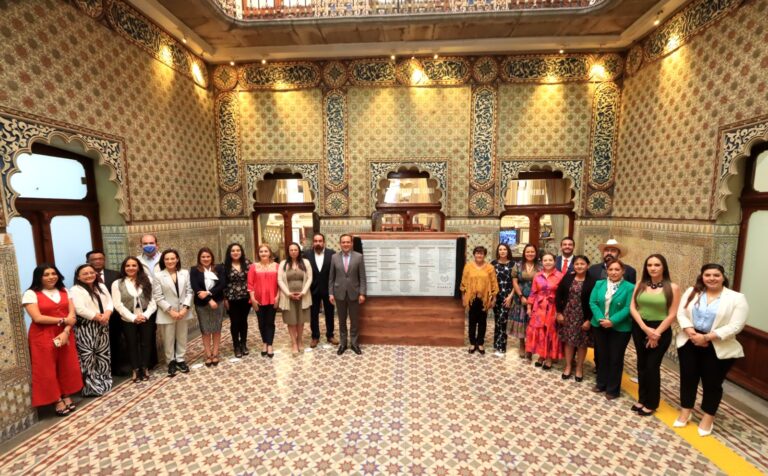 Mujeres-legisladoras-Congreso-de-Puebla-