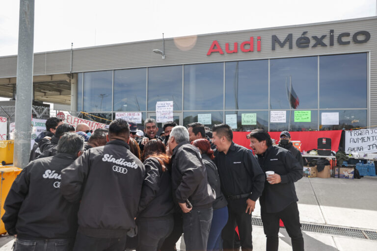 Sitaudi-México-Audi