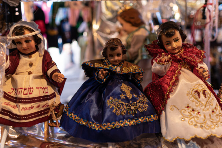 Tradición-DíadelaCandelaria-Niñodios