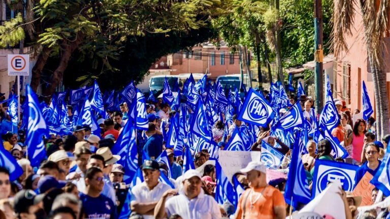 PAN-Multas-Elecciones2024