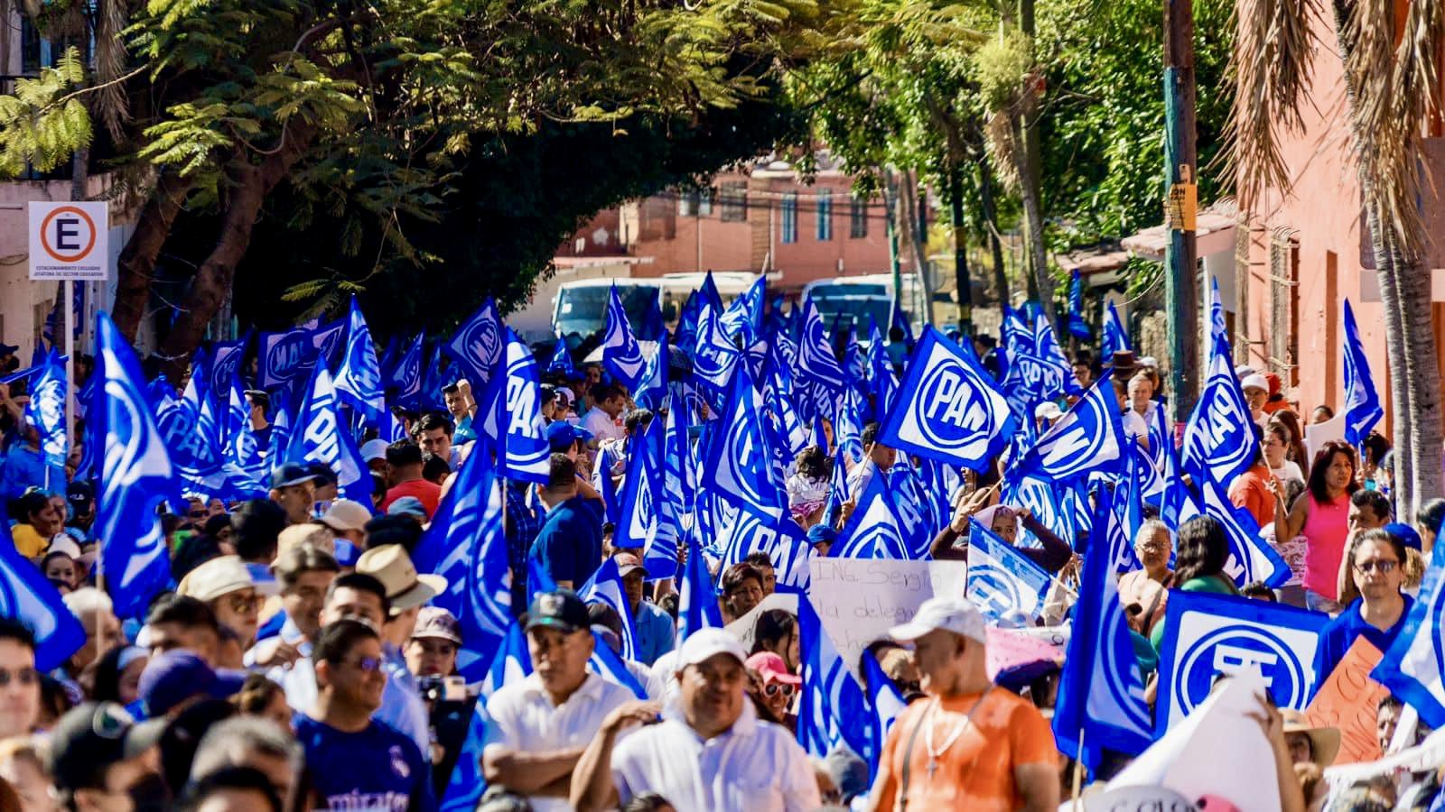 PAN-Multas-Elecciones2024