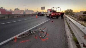 Autopiesta-MéxicoPuebla-Mueren-Atropellado