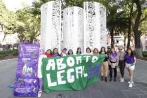 aborto-marcha-8M-feministas-activistas
