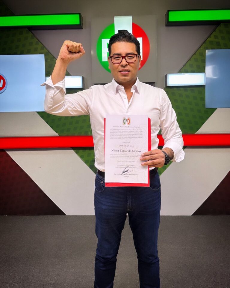 Senado-PRI-NestorCamarillo