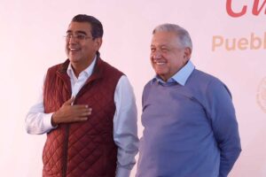 AMLO-Puebla-Gobierno-Sergio-Salomón