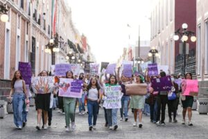Marcha-8-m-Puebla-Vías-alternas