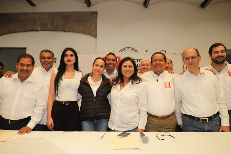 PSI-Puebla-Morena-