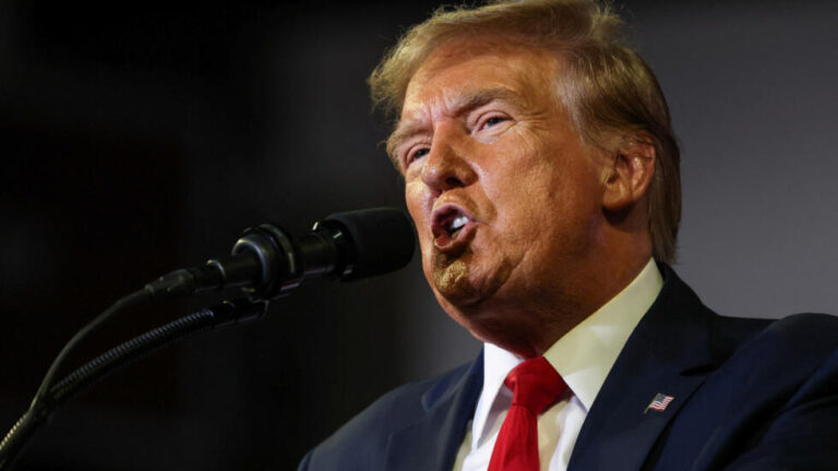 Dunald-trump-Alejandro-Armenta-Eduardo-Rivera