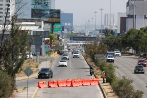 Distribuidor-del-Periférico-Ecológico-Puebla-Sergio Salomón