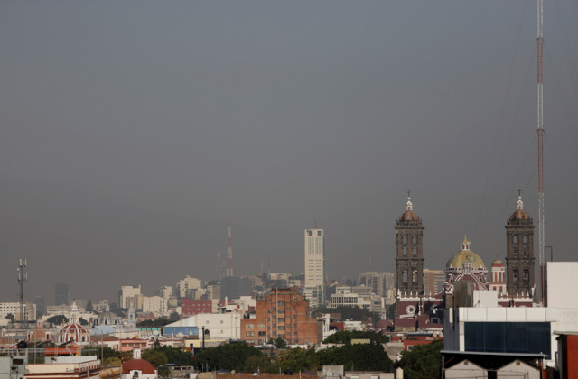calidad-del-aire-caída-de-ceniza-puebla