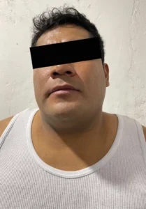Tono-Pistolas-detenido-puebla-camino a tlaltepango