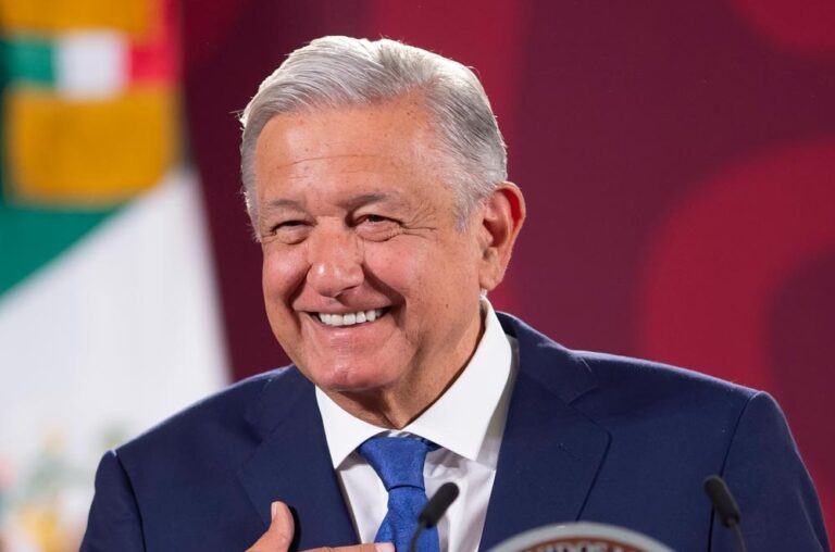 amlo-mañanera-ine