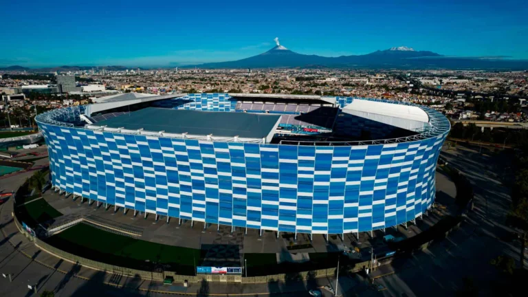 estadio-cuauhtémoc-puebla-Liga-MX-Puebla-La-Franja