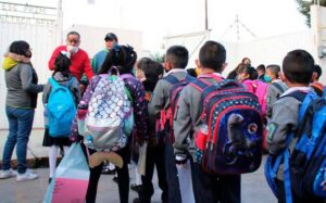 regreso a clases en 2024