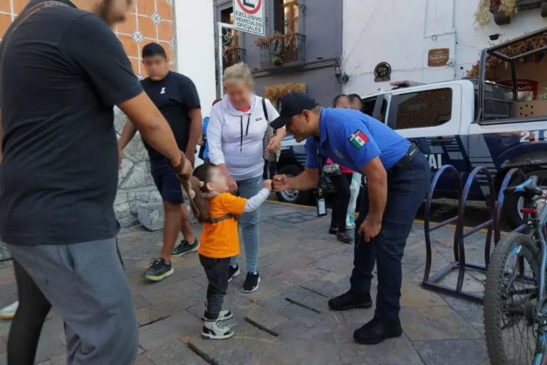 ¿Viajas en verano? Así será la vigilancia en Puebla
