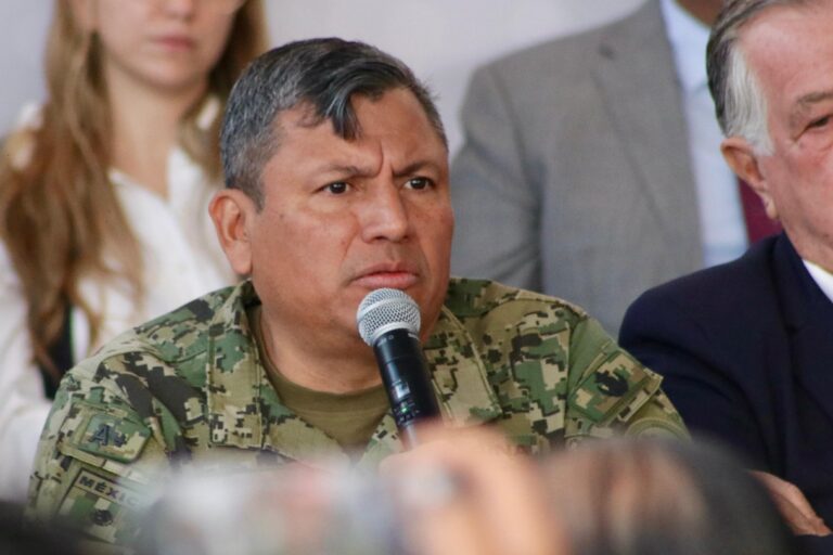 Puebla, primer lugar nacional en combate al robo de combustible