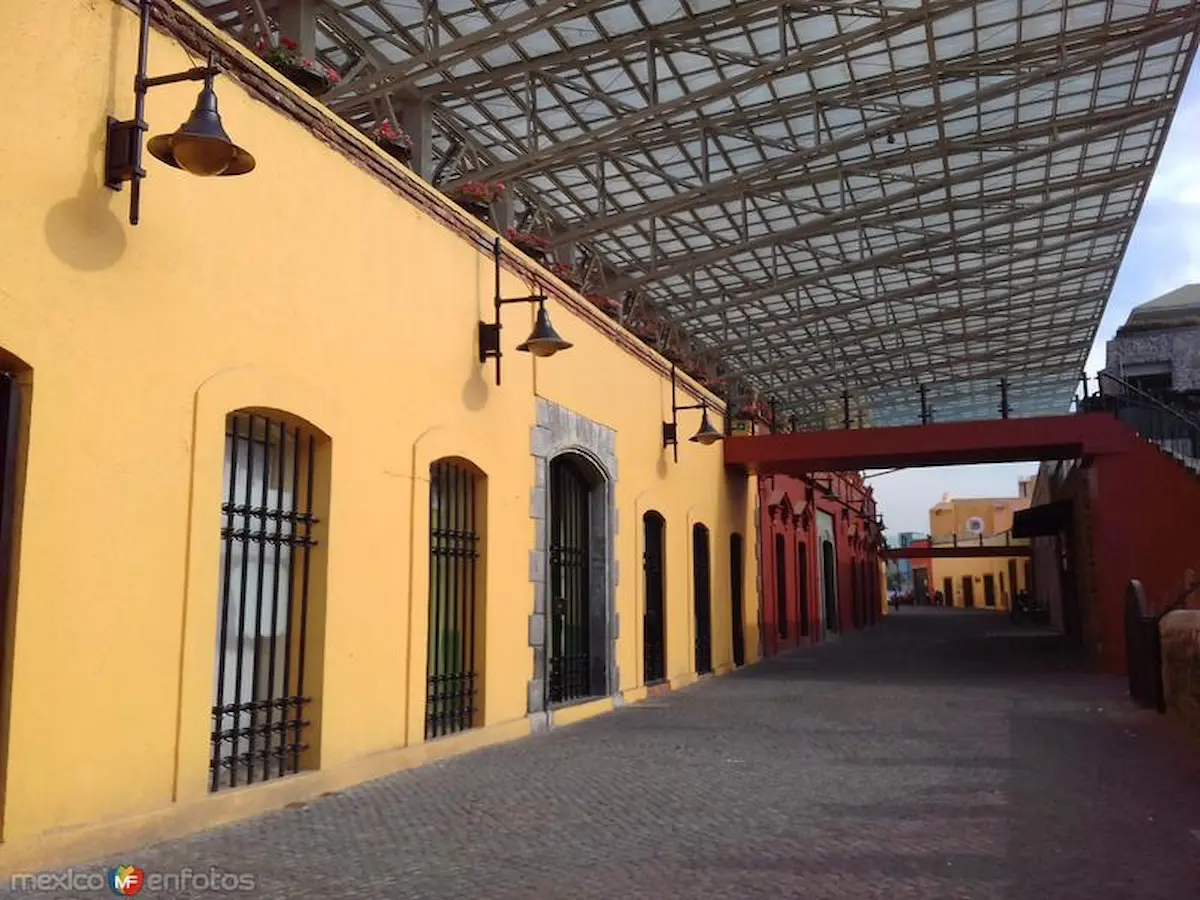 Compra de Plaza Paseo San Francisco: ¿qué proyecto se hará?