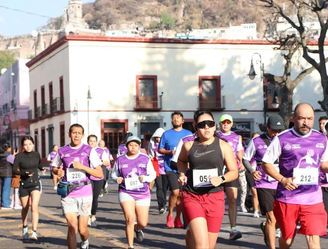 Ariadna Ayala Promueve Actividades Por El Día Internacional De La Mujer En Atlixco